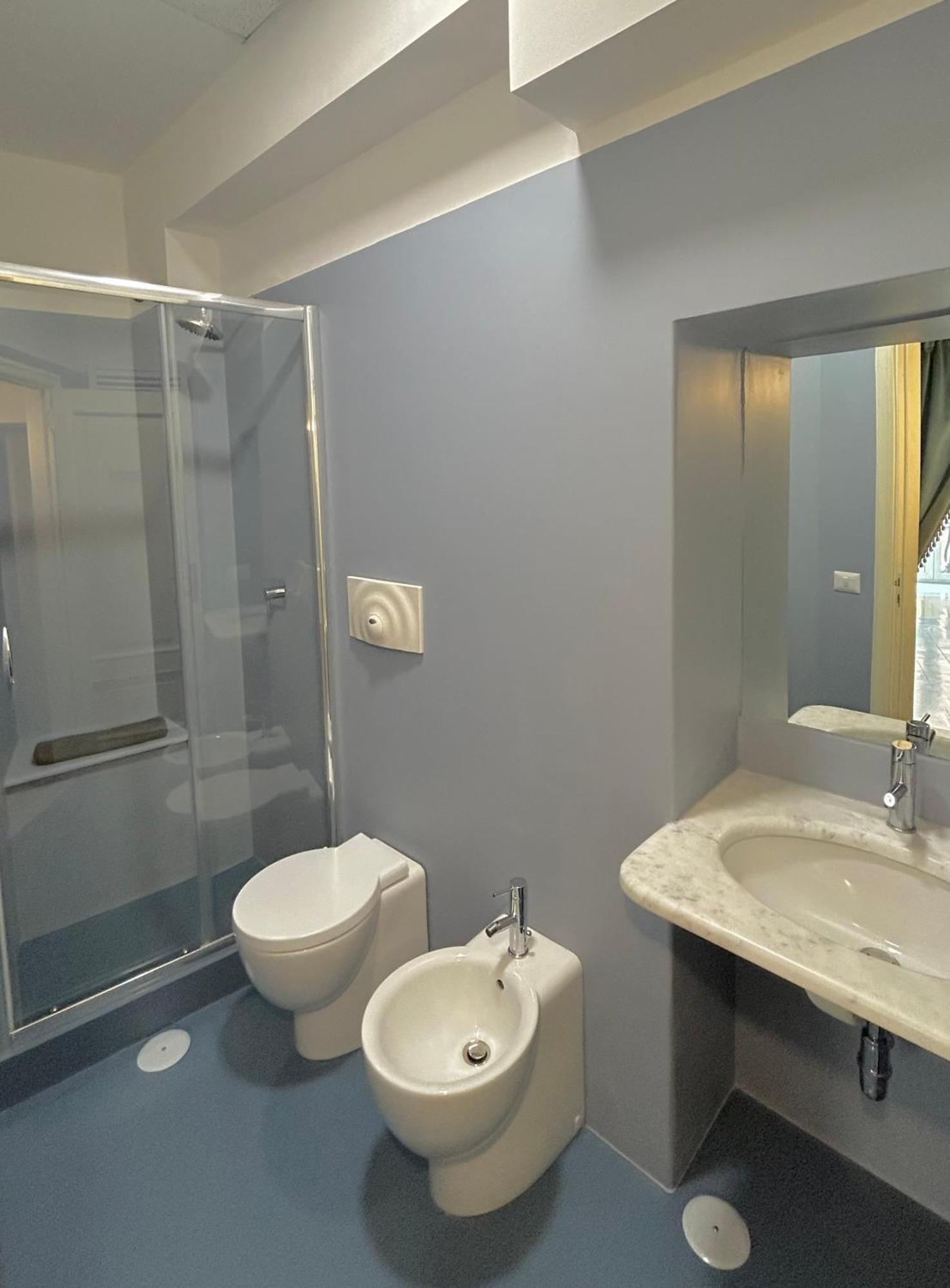 Carafa Di Maddaloni Residenza Di Charme Otel Napoli Dış mekan fotoğraf
