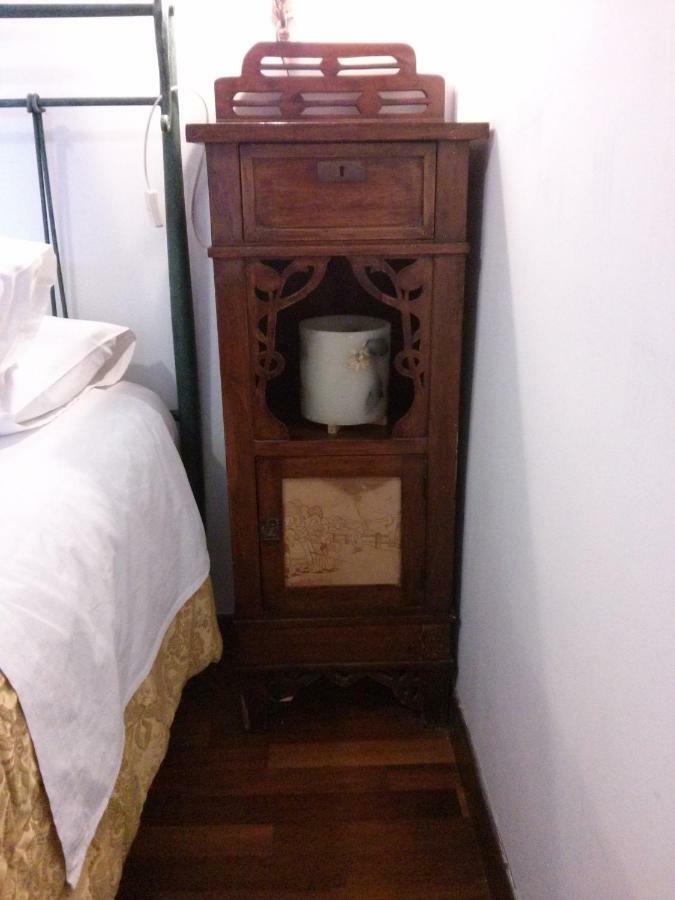 Carafa Di Maddaloni Residenza Di Charme Otel Napoli Dış mekan fotoğraf