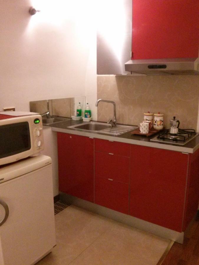 Carafa Di Maddaloni Residenza Di Charme Otel Napoli Dış mekan fotoğraf